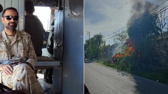 Israel abatió a Wissam al-Tawil, uno de los jefes militares de Hezbollah en el sur del Líbano