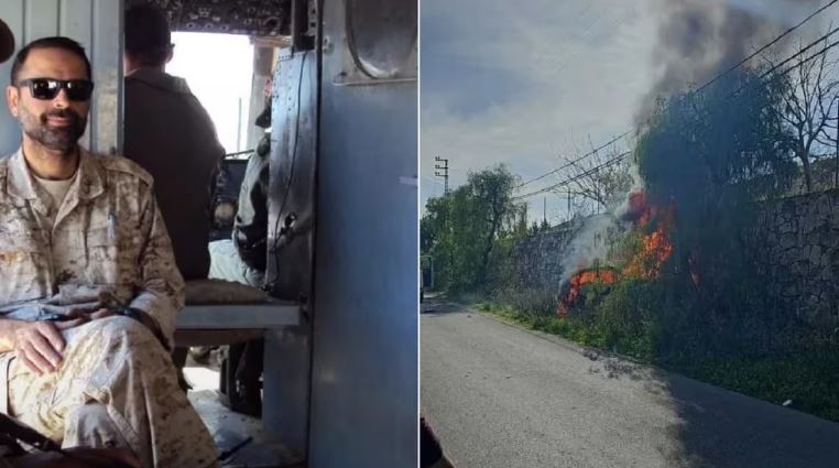 Israel abatió a Wissam al-Tawil, uno de los jefes militares de Hezbollah en el sur del Líbano