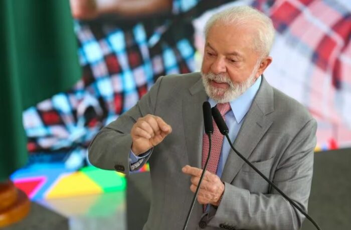 El gran reto de Brasil en 2024 es la inflación: qué hará Lula para contenerla