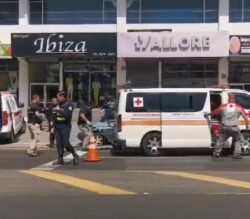 Medios nicaragüenses reportan ataque con arma de fuego a opositor Joao Maldonado y a su esposa en San Pedro