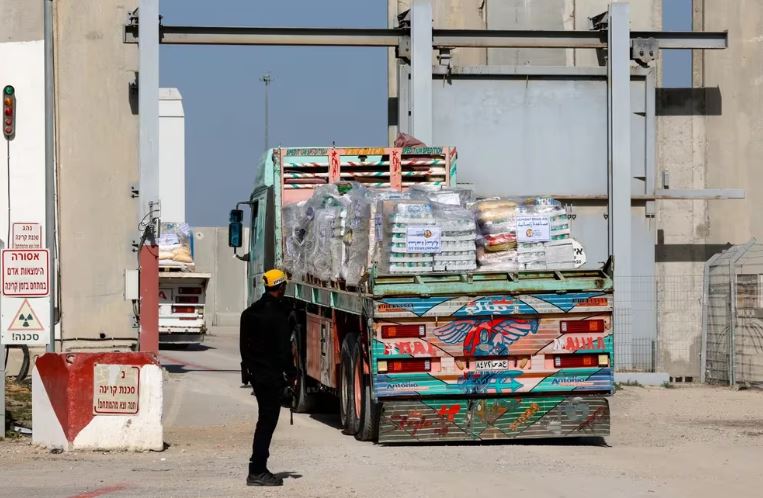 Israel y Hamas llegaron a un nuevo acuerdo para que los rehenes en Gaza reciban medicamentos