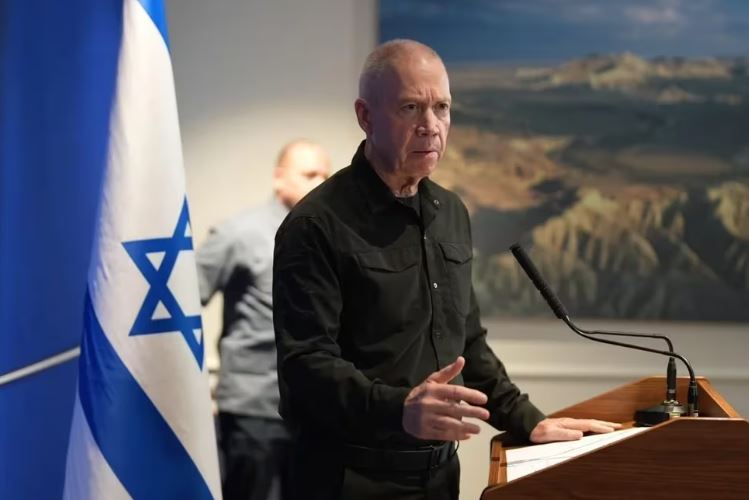 Israel aseguró que Hezbollah pagará “un alto precio” si empeora la seguridad en la frontera con Líbano