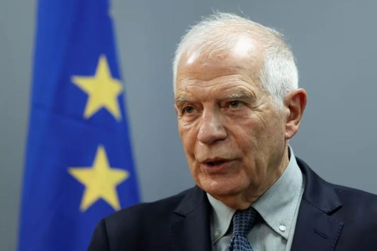 La Unión Europea sancionó a seis individuos que financian al grupo terrorista palestino Hamas