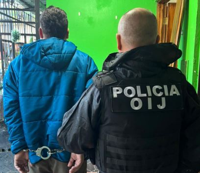 Desarticulan banda que se hacía pasar por servicio de jardinería para supuestas estafas y extorsiones