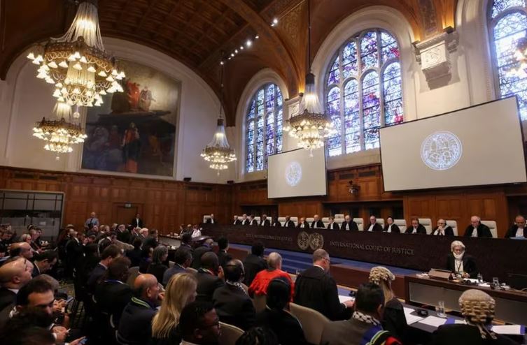 Reconocidos especialistas firmaron una carta para la Corte Internacional de Justicia sobre el proceso por genocidio contra Israel