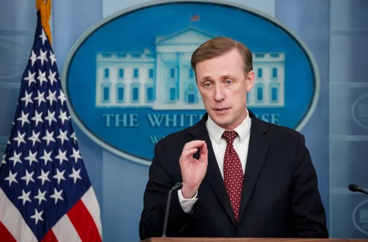 Estados Unidos reiteró su apoyo a Ecuador: “Estamos comprometidos a reforzar la cooperación”
