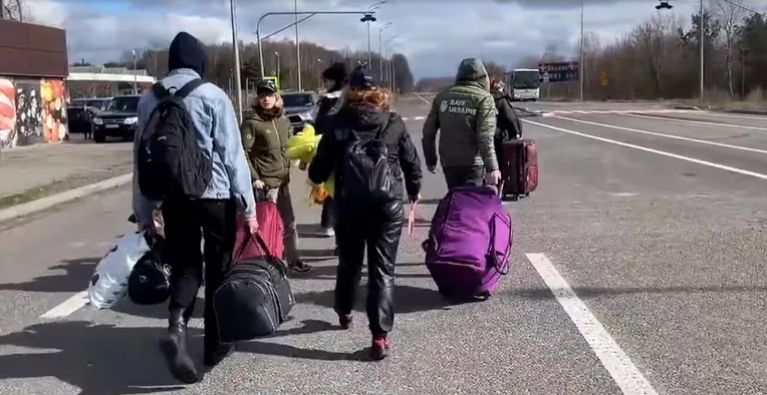 La ONU pidió explicaciones a Moscú por los miles de niños ucranianos que fueron trasladados por la fuerza a Rusia