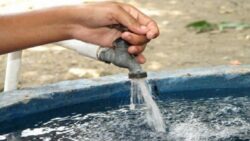 AyA descarta contaminación del agua en Goicoechea, Moravia y Tibás