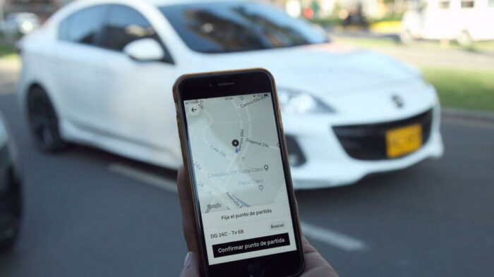 Día con más viajes solicitados en Uber el año pasado fue el 8 de diciembre: El 14 de febrero fue la fecha con más entregas a domicilio