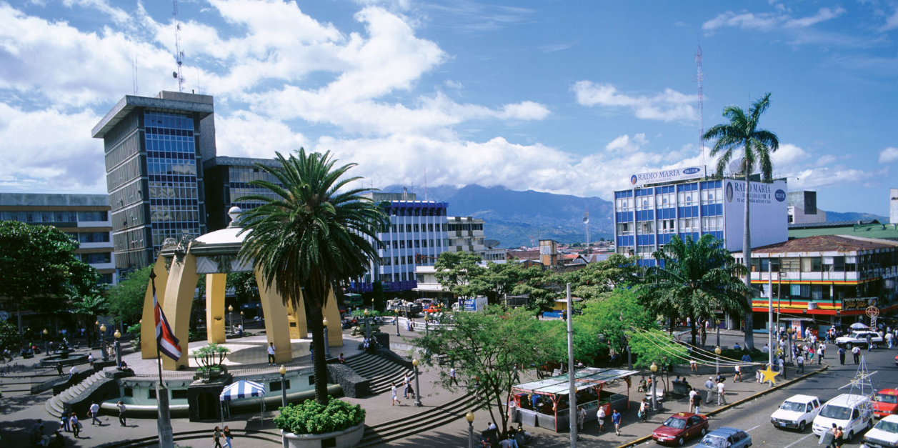 Comprar apartamento en San José es más caro que en Bogotá, Quito, Ciudad de Panamá y Rosario en Argentina