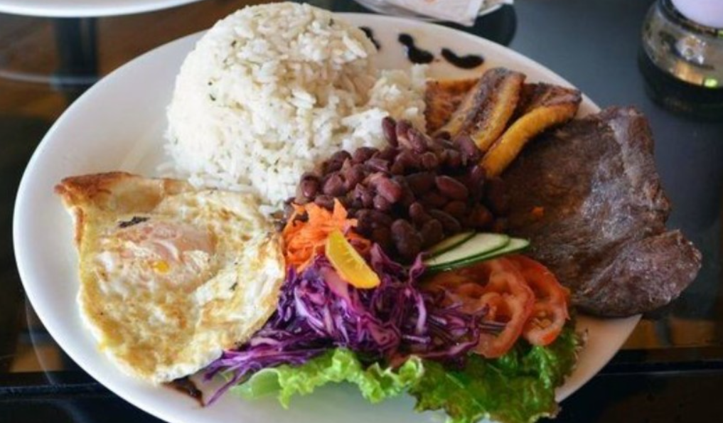 ¡Tome nota! Casado y Gallo Pinto subieron de precio durante el 2023