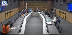 Comisión investigadora sobre financiamiento electoral finalizó audiencias y entra en etapa final
