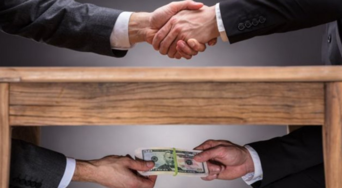 Costa Rica no recupera calificación en Índice de Percepción de la Corrupción y se mantiene ‘estancada’