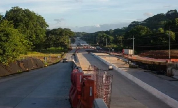 Diputados realizaron debate sobre Ruta 1 entre cuestionamientos y solicitudes al gobierno