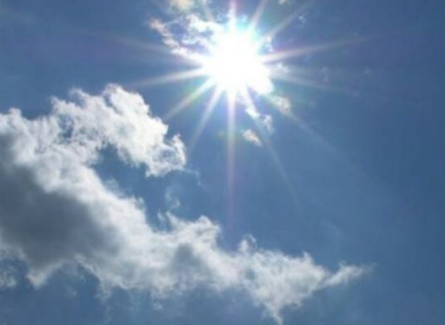 ¡Prepárese para el calor! IMN prevé que sensación térmica aumente para el fin de semana