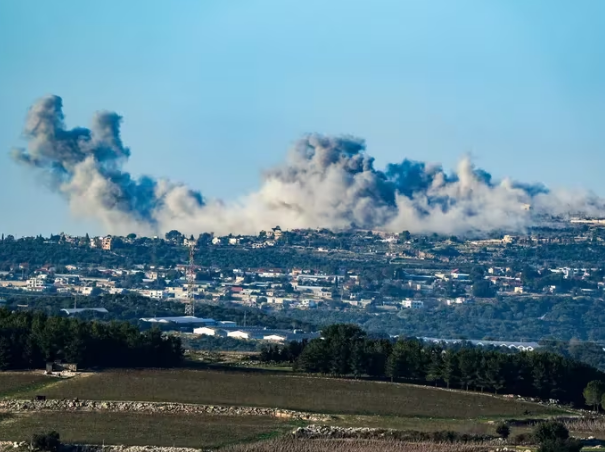 Israel y Hezbollah intensifican los combates en la frontera libanesa: cuatro terroristas fueron abatidos, incluido un jefe local