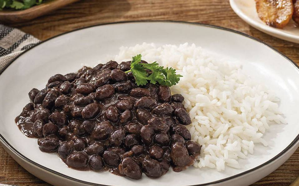 Importadores tomaron medidas para evitar escasez de arroz, frijoles y otros granos en el mercado nacional