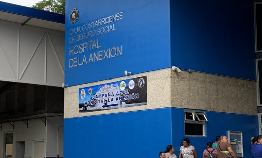 Fiscalía ordenó al OIJ investigar atención de nacimiento prematuro en Hospital de la CCSS