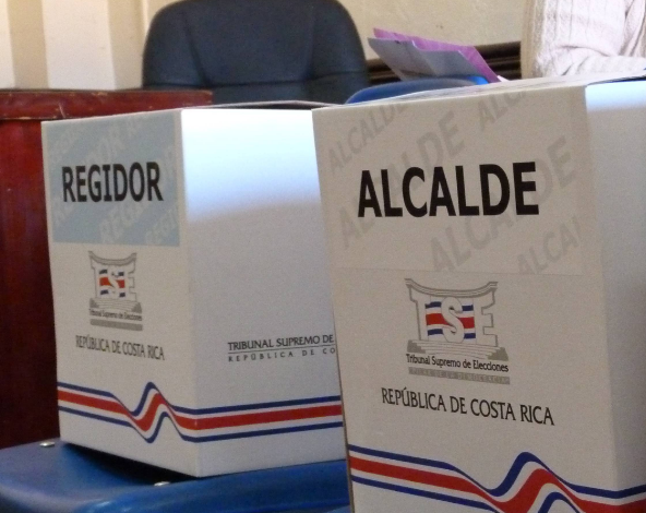 Edad promedio de votantes en elecciones municipales es de 44 años