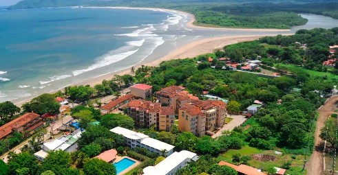 Guanacaste registró la mayor intención de construcción a nivel nacional entre 2022 y 2023