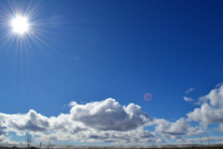 Temperaturas aumentarían hasta 2°C en el litoral Pacífico entre febrero y abril