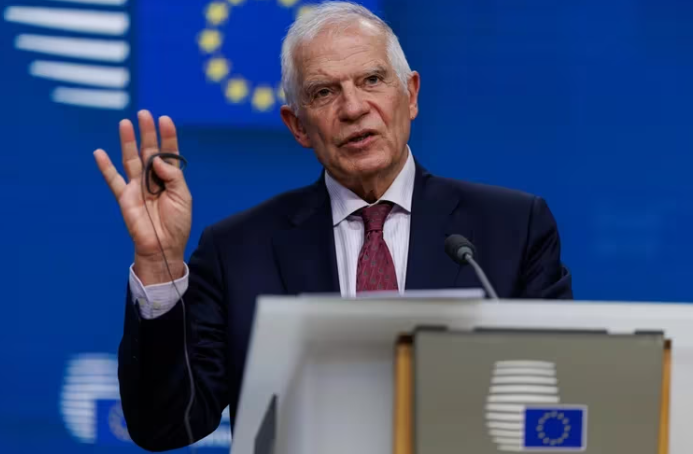 La Unión Europea le puso fecha a la misión naval en el mar Rojo para repeler los ataques de los hutíes respaldados por Irán