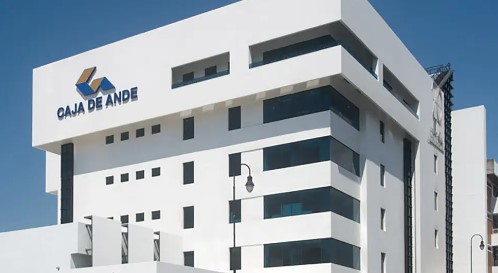 Caja de Ande confirma faltante de ₡360 millones tras un arqueo en oficinas centrales