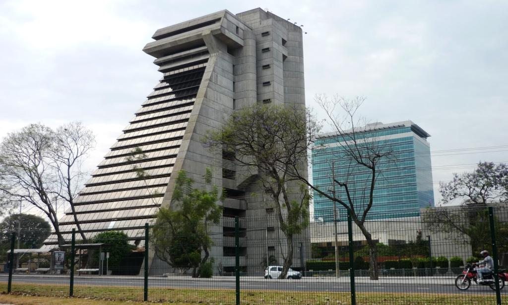 Jerarcas del Poder Ejecutivo sostuvieron reunión con la Contraloría sobre proyecto de Ciudad Gobierno