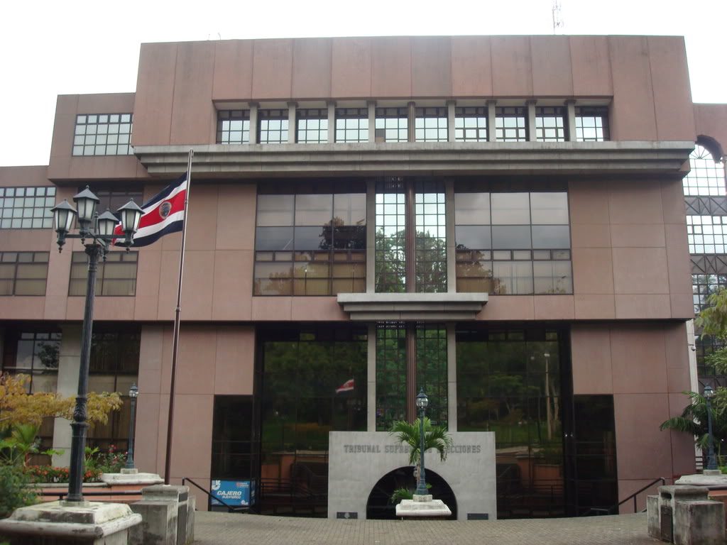 TSE invitó a más de 50 observadores internacionales para acompañamiento en elecciones municipales