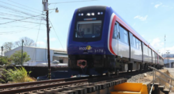 INCOFER trabaja en plan piloto para habilitar horarios en algunos feriados del 2024