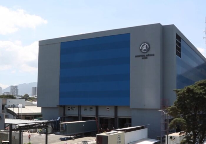 Sala IV rechazó de plano recurso que se presentó contra cierre de programa sobre trasplante hepático del Hospital México