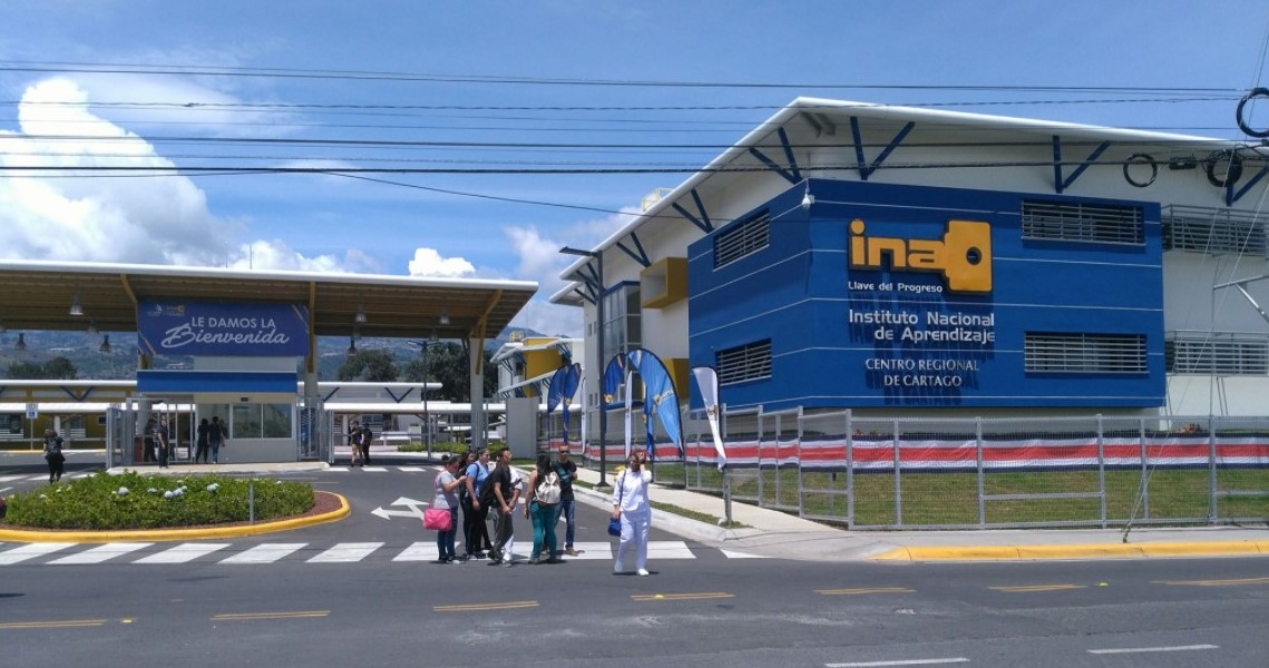 INA: 700 becas totales están disponibles para estudiar inglés en modalidad virtual