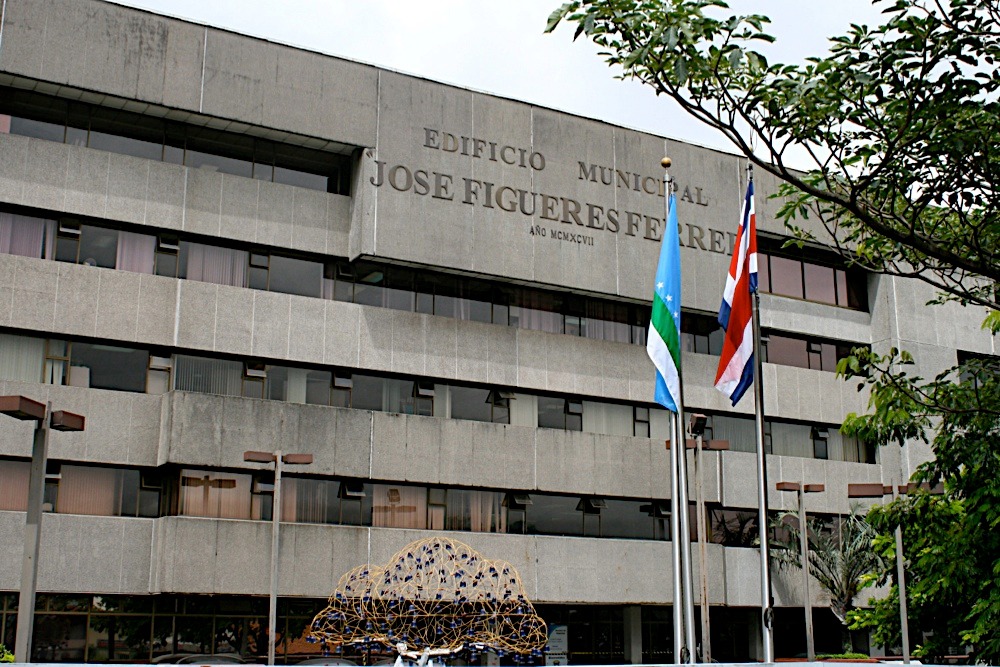 Contraloría ordenó suspensión de entre 20 y 25 días para Johnny Araya por contratación en Municipalidad de San José