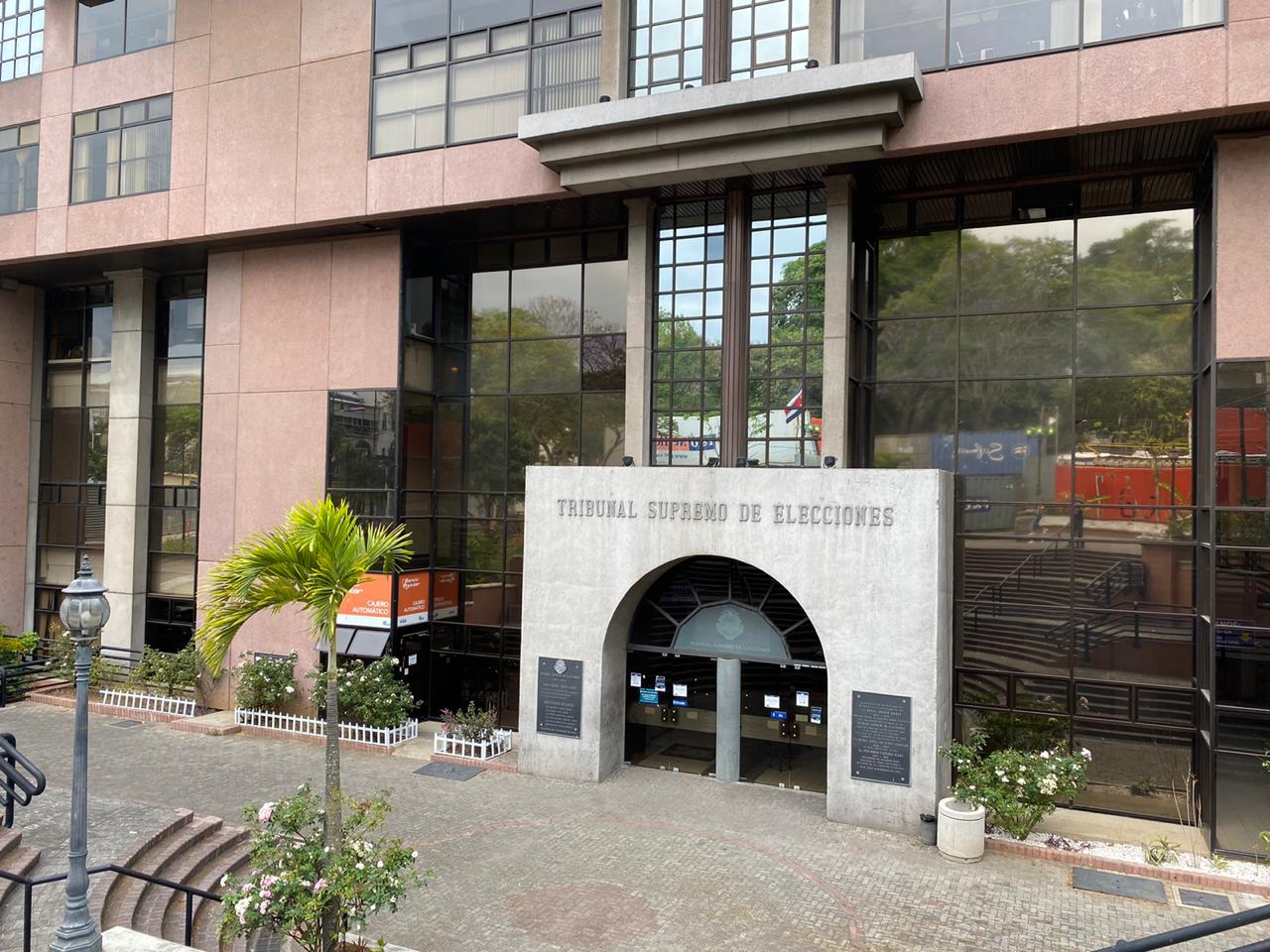 TSE recibió 7 denuncias por supuesto irrespeto a la ‘tregua navideña’