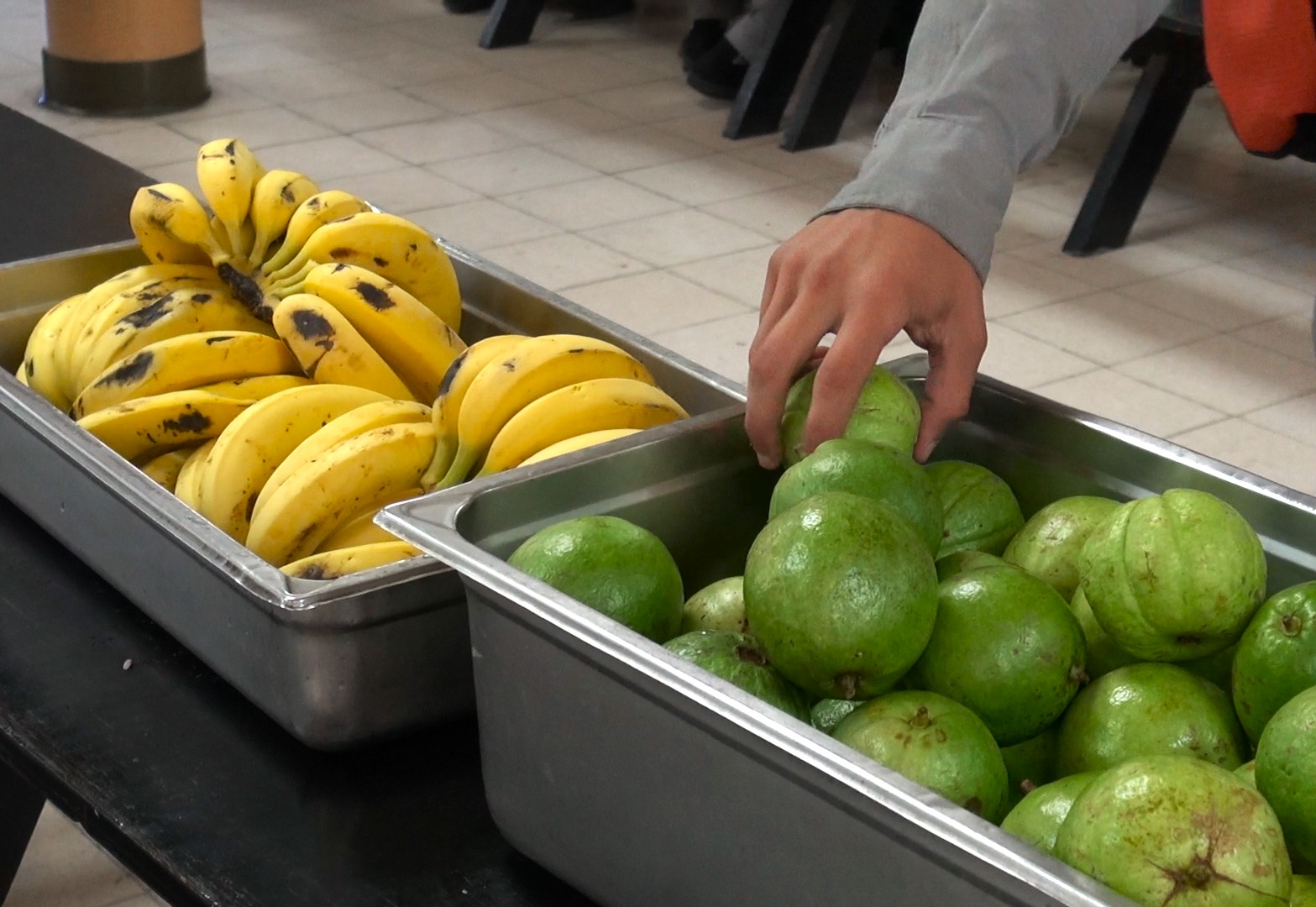 Incrementa cantidad de comedores escolares que están habilitados durante las vacaciones