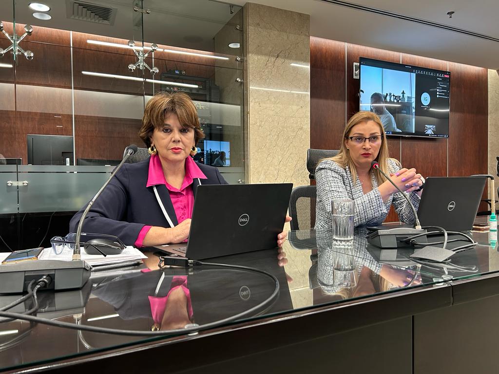 Corte Plena solicita informe sobre situación salarial de funcionarios judiciales para frenar constantes renuncias