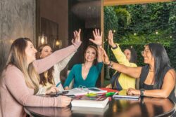 Feria de empleo para mujeres se realizará este viernes en Garabito