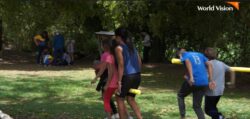 WorldVision busca a 1000 donantes que quieran ayudar a niños en condición de pobreza