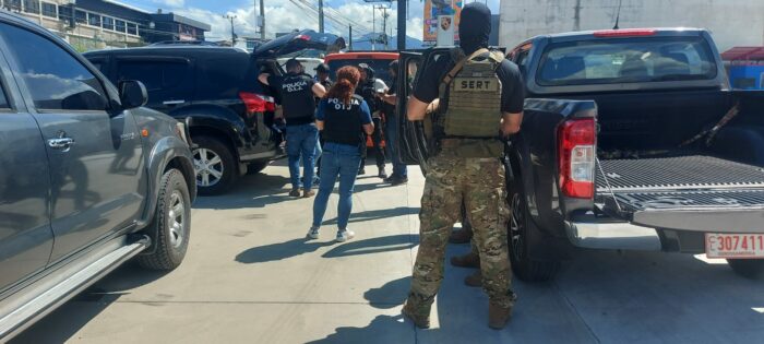 Primer mes del año se acerca a cerrar con 70 homicidios