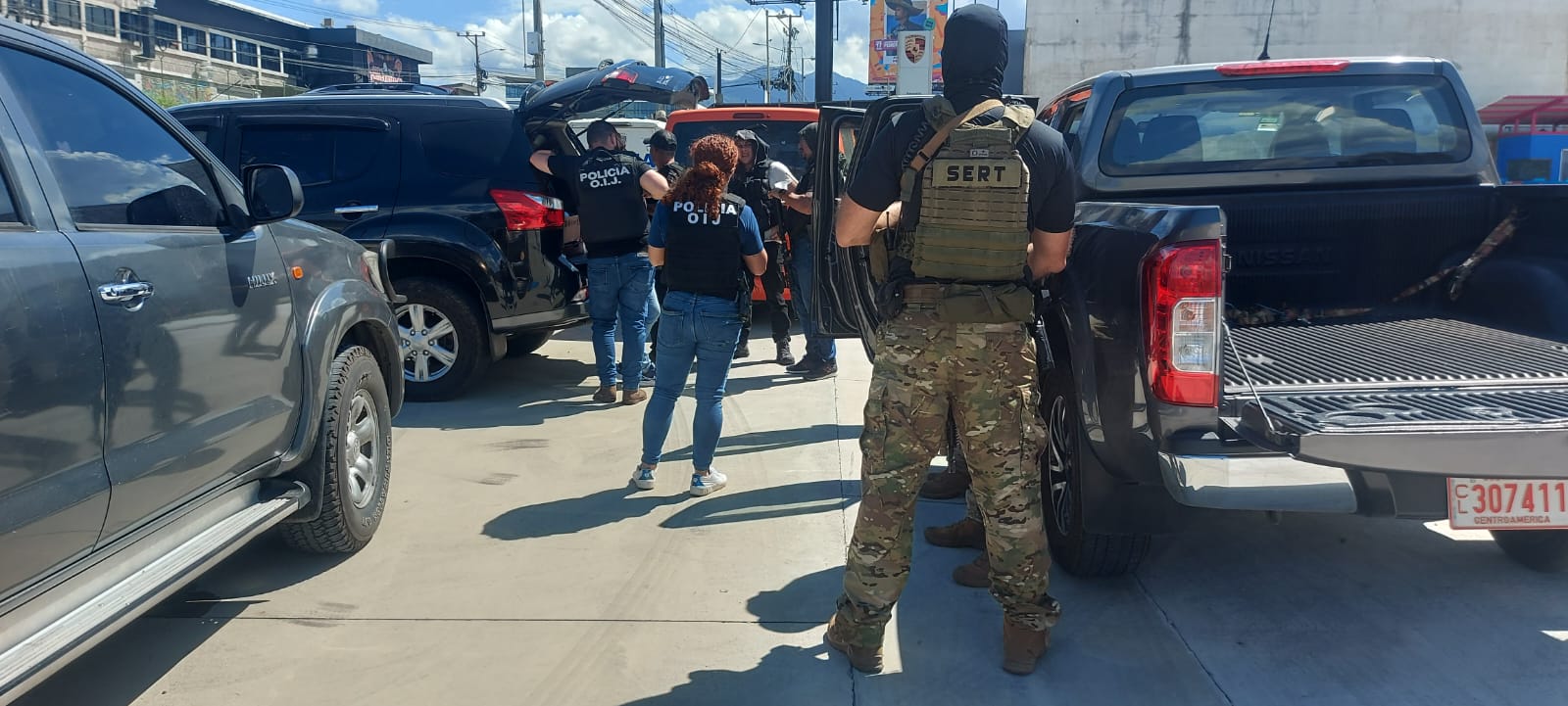 Primer mes del año se acerca a cerrar con 70 homicidios