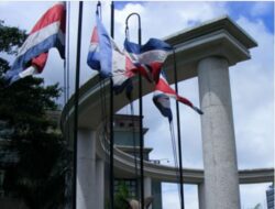 Veda electoral por comicios municipales inició este lunes
