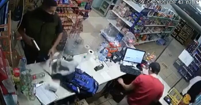 Heredia, San José y Guanacaste son las provincias más afectadas por robos a locales comerciales