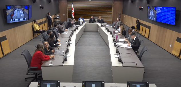 Comisión entierra proyecto que buscaba limitar gasto estatal en campañas políticas del 2026 y 2028