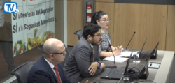 Diputados manifestaron dudas a ministro del MAG sobre proyecto de Ferias del Agricultor