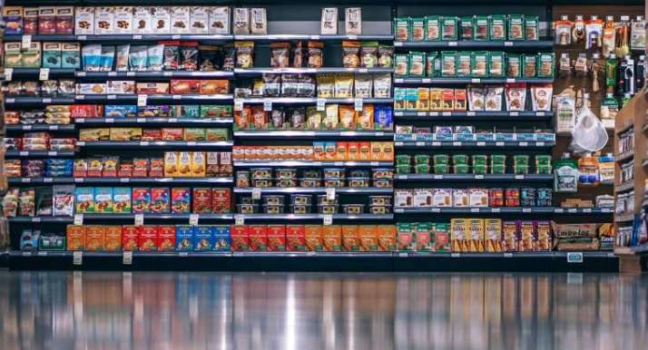 Inflación interanual muestra nueva disminución e inicia el año en -1,77%