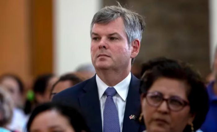 Estados Unidos advirtió sobre los vínculos con Beijing y pidió a los países de la región “no quedar a merced de China”