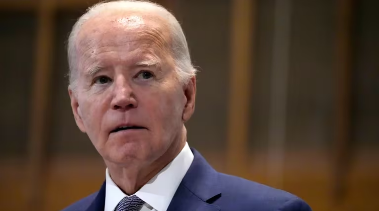 Joe Biden anunció que retira su candidatura a la reelección en EEUU