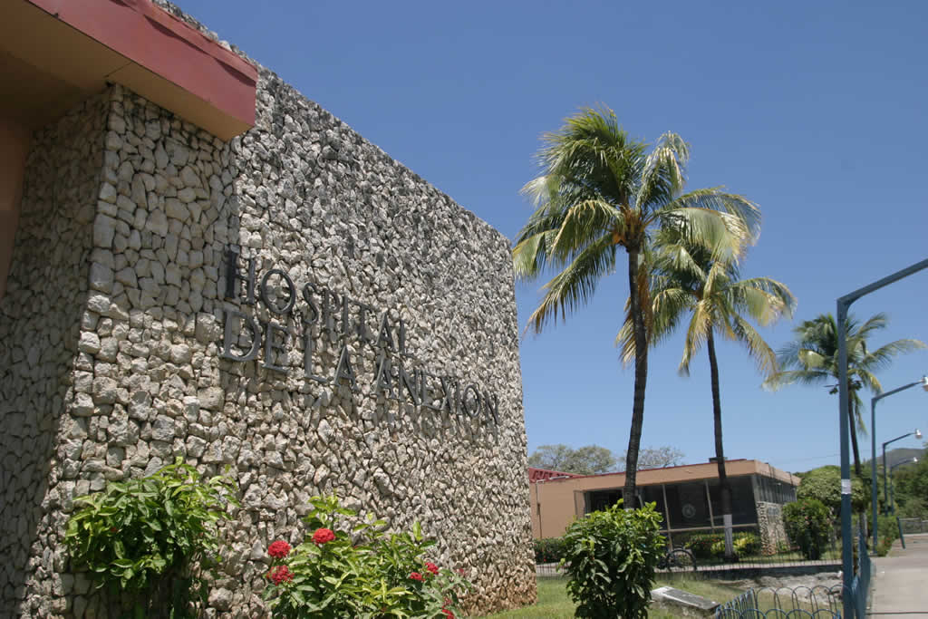 CCSS e INAMU presentan denuncia penal por caso de recién nacida en Hospital de Nicoya