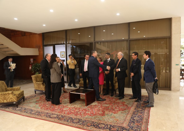 Estas son las 10 reformas sobre seguridad que consensuaron los Supremos Poderes para atacar criminalidad