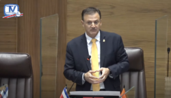 Diputado del PLP denunció intento de ‘falso secuestro virtual’ y llama a reforzar legislación